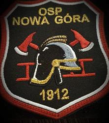 OSP Nowa Góra