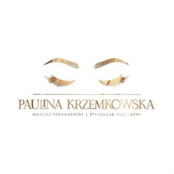 Stylizacja rzęs i brwi Paulina Krzemkowska