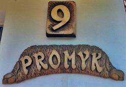 Pokoje Gościnne "Promyk"