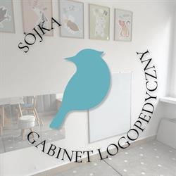 Gabinet Logopedyczny "Sójka"