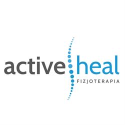 GH Rehabilitacja i Fizjoterapia / Grzegorz Hajduk Bielsko-Biała
