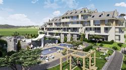 Flatbook Apartamenty - Sztutowo Baltic Sun