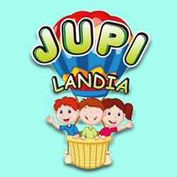 Jupilandia