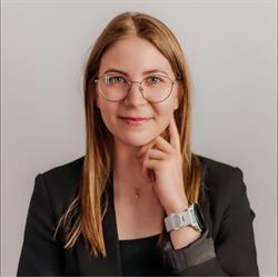Dietetyka na miarę - Sylwia Cierzniak