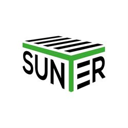 Sunter - Nowoczesne zadaszenia tarasów