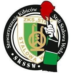Stowarzyszenie Kibiców Stali. Stalowa Wola