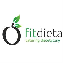 Fit Dieta Catering Dietetyczny (Dieta pudełkowa)
