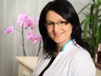 Dermatolog Warszawa Emilia Łojewska