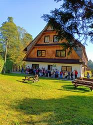 Szkolne Schronisko Młodzieżowe