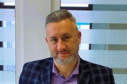 Wojciech Palak Ekspert Kredytowy