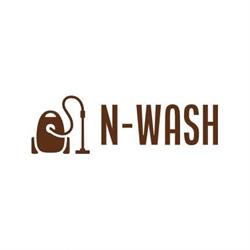 N-Wash pranie dywanów i tapicerek.