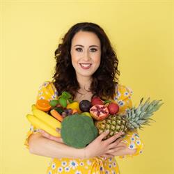 NUTRITIO dietetyk Marlena Cholewa