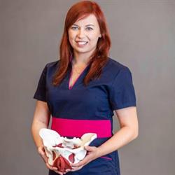PELVIMED - fizjoterapia uroginekologiczna