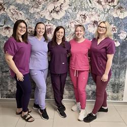 PELVIMED - fizjoterapia uroginekologiczna