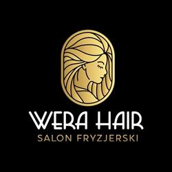 Salon fryzjerski Wera Hair Weronika Krukowska