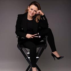 reBelle Aleksandra Augustyniak-Sałek