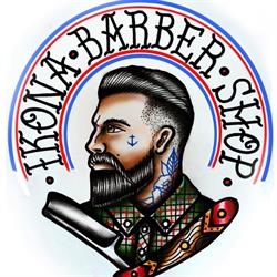 Ikona Barber Shop Wieliszew