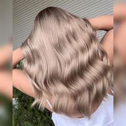 Atelier Aleksandra Wasilewska - Mitura salon fryzjerski strzyżenie modelowanie koloryzacja