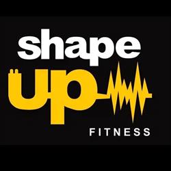 Shape Up Fitness