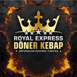 Royal Express Döner Kebap