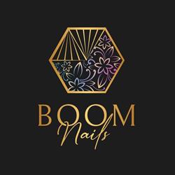 BOOM NAILS