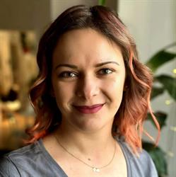Psychoterapia Sylwia Wójcik-Palewska