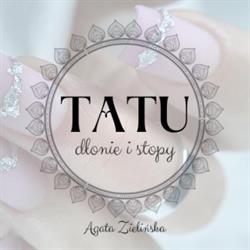 TATU Dłonie i Stopy Agata Zielińska