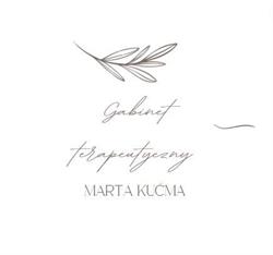 Marta Kućma Gabinet Terapeutyczny