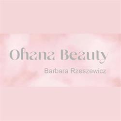 Salon Fryzjerski Ohana Beauty