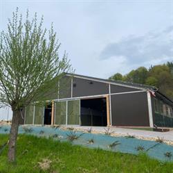 Kraina Koni Ośrodek Jazdy Konnej