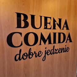 Restauracja BUENA COMIDA