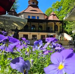 Restauracja gruzińska Koconi Gruzja grill (dawniej Suliko)