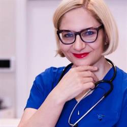 Gastromedica Dr. N.Med. Marzena Konopko