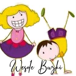 Żłobek Wesołe buźki