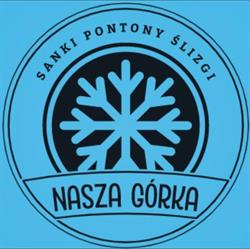 NASZA GÓRKA sanki, ślizgi, pontony