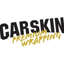 CarSkin Premium Wrapping