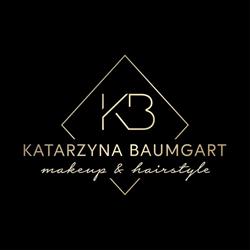 Make up by Katarzyna Baumgart