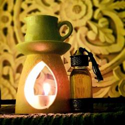 Mikroklimat Wellness Massage
