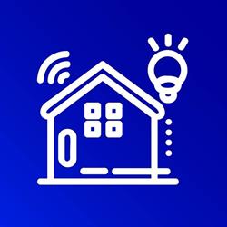 SmartHome Krzysztof Łapacz