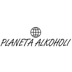 PLANETA ALKOHOLI