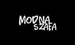 Modna szafa