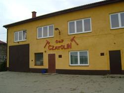 Ochotnicza Straż Pożarna