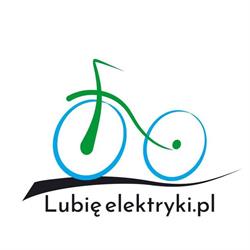 Lubieelektryki.pl - Rowery elektryczne