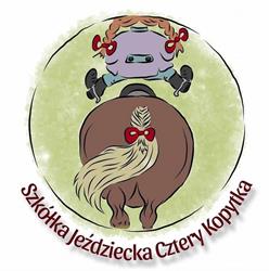 Szkółka Jeździecka Cztery Kopytka
