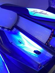 Studio SILVER - Solarium