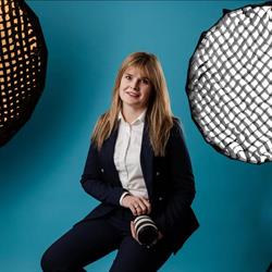 Fotobello Natalia Kalinowska