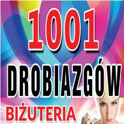 1001 Drobiazgów & Biżuteria