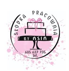 Słodka Pracownia by Asia