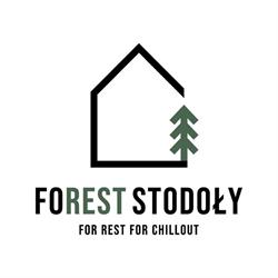 Forest Stodoły z Jacuzzi