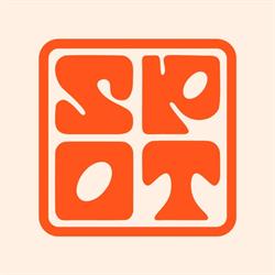 Spot - food hall & bar